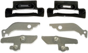 Dorman 942-998 2003-2005 Ford Explorer Sport Trac Parking Brake Lever Kit