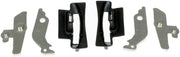 Dorman 942-998 2003-2005 Ford Explorer Sport Trac Parking Brake Lever Kit