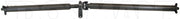 Dorman 946-029 2010-2015 Chevrolet Camaro Drive Shaft