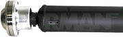 Dorman 946-034 2002-2004 Oldsmobile Silhouette Drive Shaft