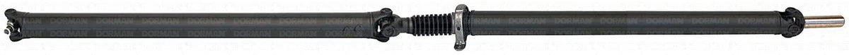 Dorman 946-069 2007 Chevrolet Silverado 3500 Classic Drive Shaft