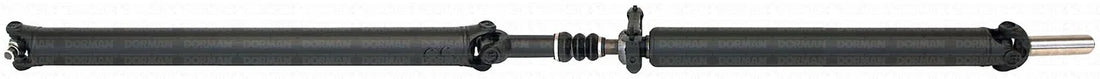 Dorman 946-074 2001-2006 Chevrolet Silverado 2500 HD Drive Shaft