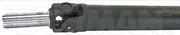 Dorman 946-206 1979-1983 Nissan 280ZX Drive Shaft