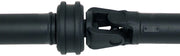 Dorman 946-222 1986-1987 Nissan D21 Drive Shaft