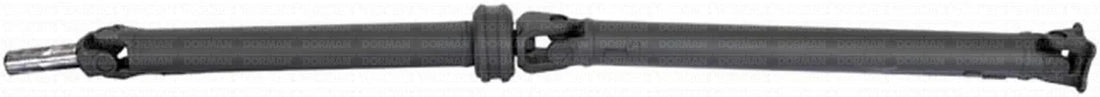Dorman 946-226 1988-1989 Nissan D21 Drive Shaft