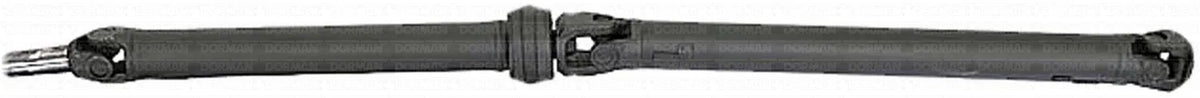 Dorman 946-231 1989-1993 Nissan 240SX Drive Shaft
