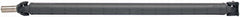 Dorman 946-245 Rear 1-Piece Steel Driveshaft Assembly