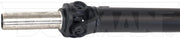 Dorman 946-251 1990 Nissan D21 Drive Shaft