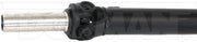 Dorman 946-270 1999-2000 Nissan Frontier Drive Shaft