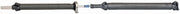 Dorman 946-297 2008-2014 Nissan TITAN Drive Shaft