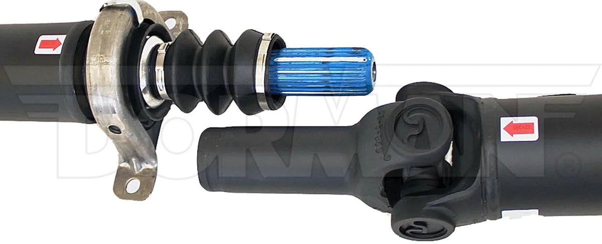 Dorman 946-303 2005-2010 Ford F-550 Super Duty Drive Shaft