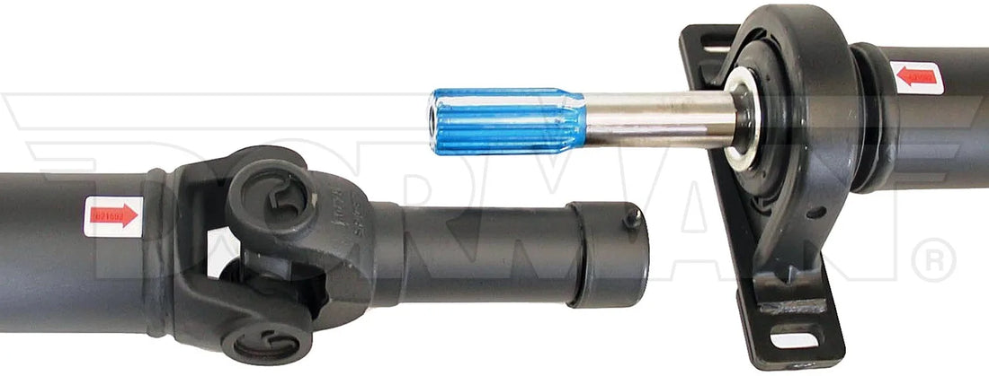 Dorman 946-317 2014-2017 Mercedes-Benz Sprinter 3500 Drive Shaft