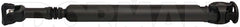 Dorman 946-331 Rear 1-Piece Steel Driveshaft Assembly