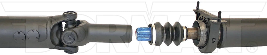 Dorman 946-333 2007 Chevrolet Silverado 3500 Classic Drive Shaft