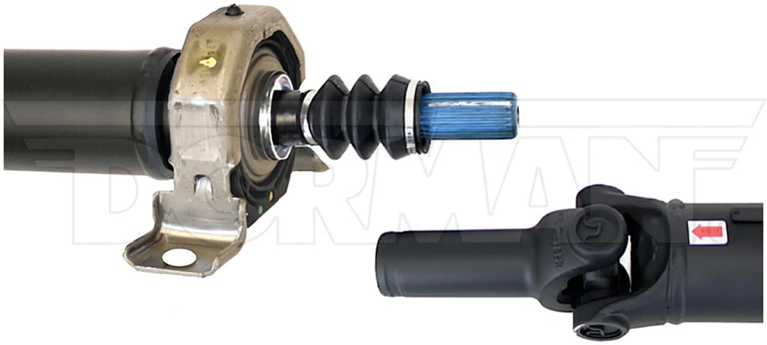 Dorman 946-342 2013-2017 Chevrolet Express 3500 Drive Shaft
