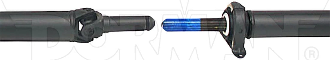 Dorman 946-358 2000 Chevrolet K3500 Drive Shaft