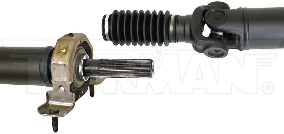 Dorman 946-362 2007-2010 Chevrolet Silverado 3500 HD Drive Shaft