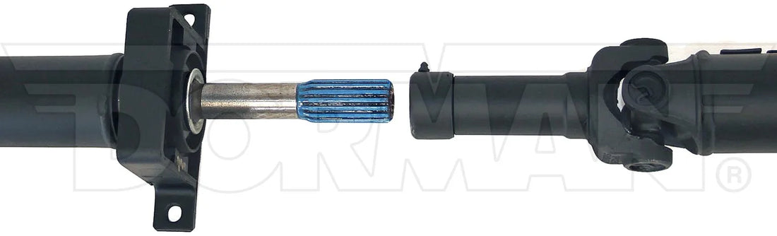 Dorman 946-363 2012-2016 GMC Sierra 3500 HD Drive Shaft