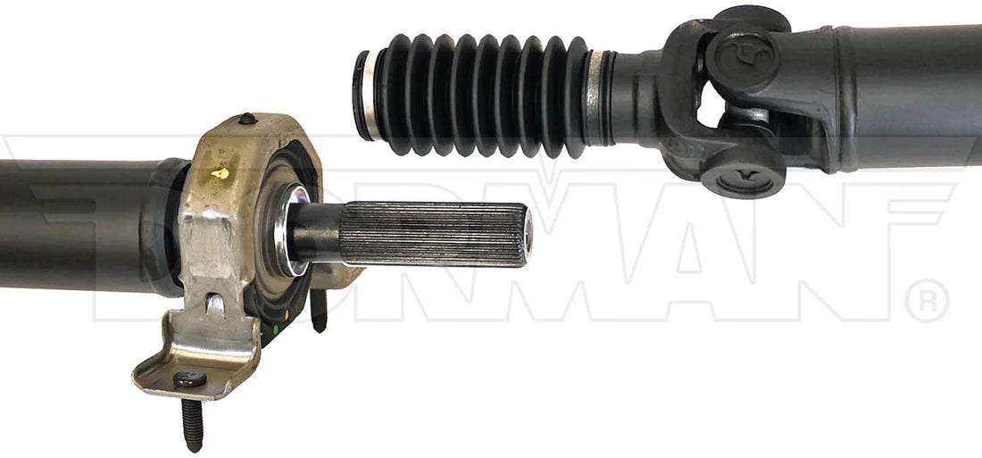Dorman 946-365 2007-2010 Chevrolet Silverado 3500 HD Drive Shaft