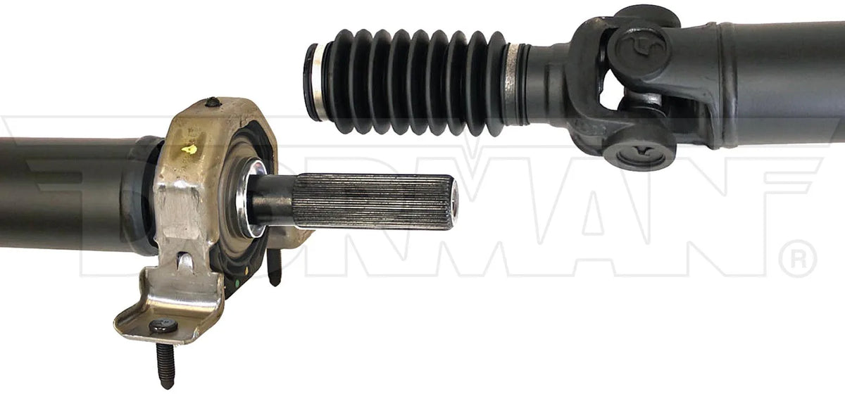 Dorman 946-365 2007-2010 Chevrolet Silverado 3500 HD Drive Shaft