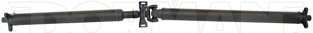 Dorman 946-384 2006-2009 Mercedes-Benz CLK350 Drive Shaft