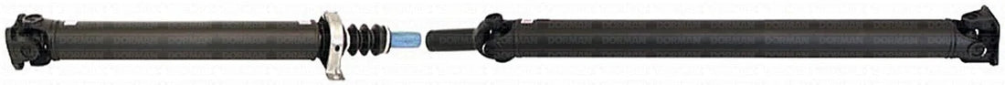 Dorman 946-389 2011-2016 Ford F-350 Super Duty Drive Shaft