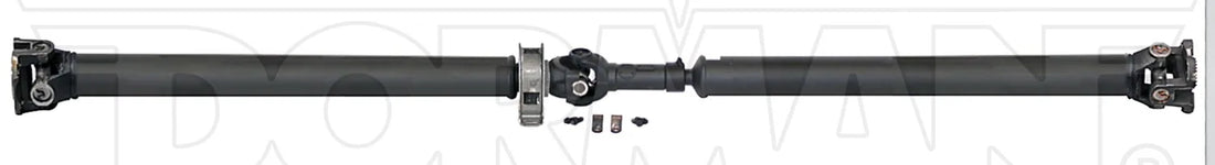 Dorman 946-394 2008-2010 Dodge Ram 4500 Drive Shaft