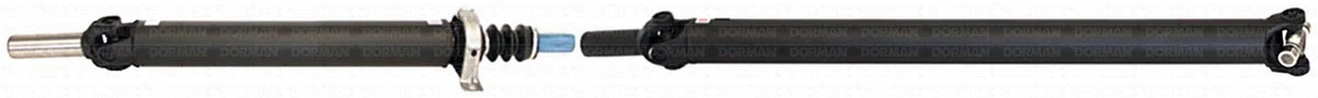 Dorman 946-402 1999-2002 Ford F-350 Super Duty Drive Shaft