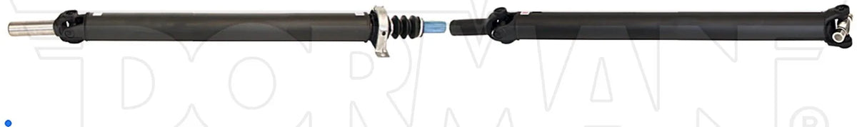 Dorman 946-420 1999-2002 Ford F-350 Super Duty Drive Shaft