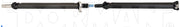Dorman 946-425 1999-2001 Ford F-350 Super Duty Drive Shaft