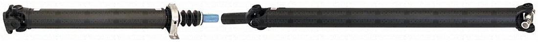 Dorman 946-438 1999-2002 Ford F-350 Super Duty Drive Shaft