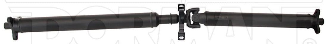 Dorman 946-514 2003-2004 Jaguar S-Type Drive Shaft