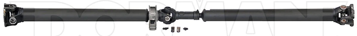 Dorman 946-516 2011-2018 Ram 5500 Drive Shaft