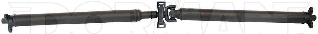 Dorman 946-539 1998-2000 Mercedes-Benz C280 Drive Shaft
