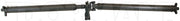 Dorman 946-551 2003-2006 Mercedes-Benz S430 Drive Shaft