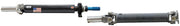 Dorman 946-587 2003-2005 Dodge Ram 2500 Drive Shaft