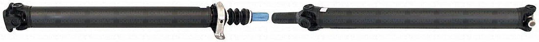 Dorman 946-608 2003 Ford F-450 Super Duty Drive Shaft