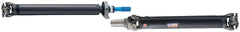 Dorman 946-719 Rear 2-Piece Steel Driveshaft Assembly