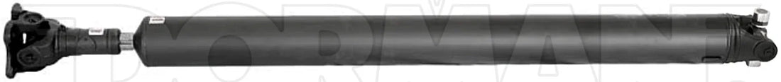 Dorman 946-797 1999-2002 Ford F-250 Super Duty Drive Shaft