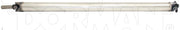 Dorman 946-819 2005-2008 Ford F-150 Drive Shaft