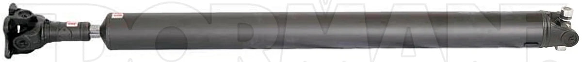 Dorman 946-841 1999-2001 Ford F-350 Super Duty Drive Shaft