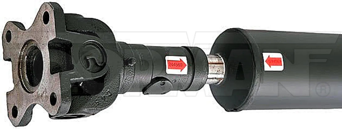 Dorman 946-842 2003-2004 Ford Excursion Drive Shaft