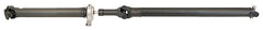Dorman 946-898 Rear 2-Piece Steel Driveshaft Assembly