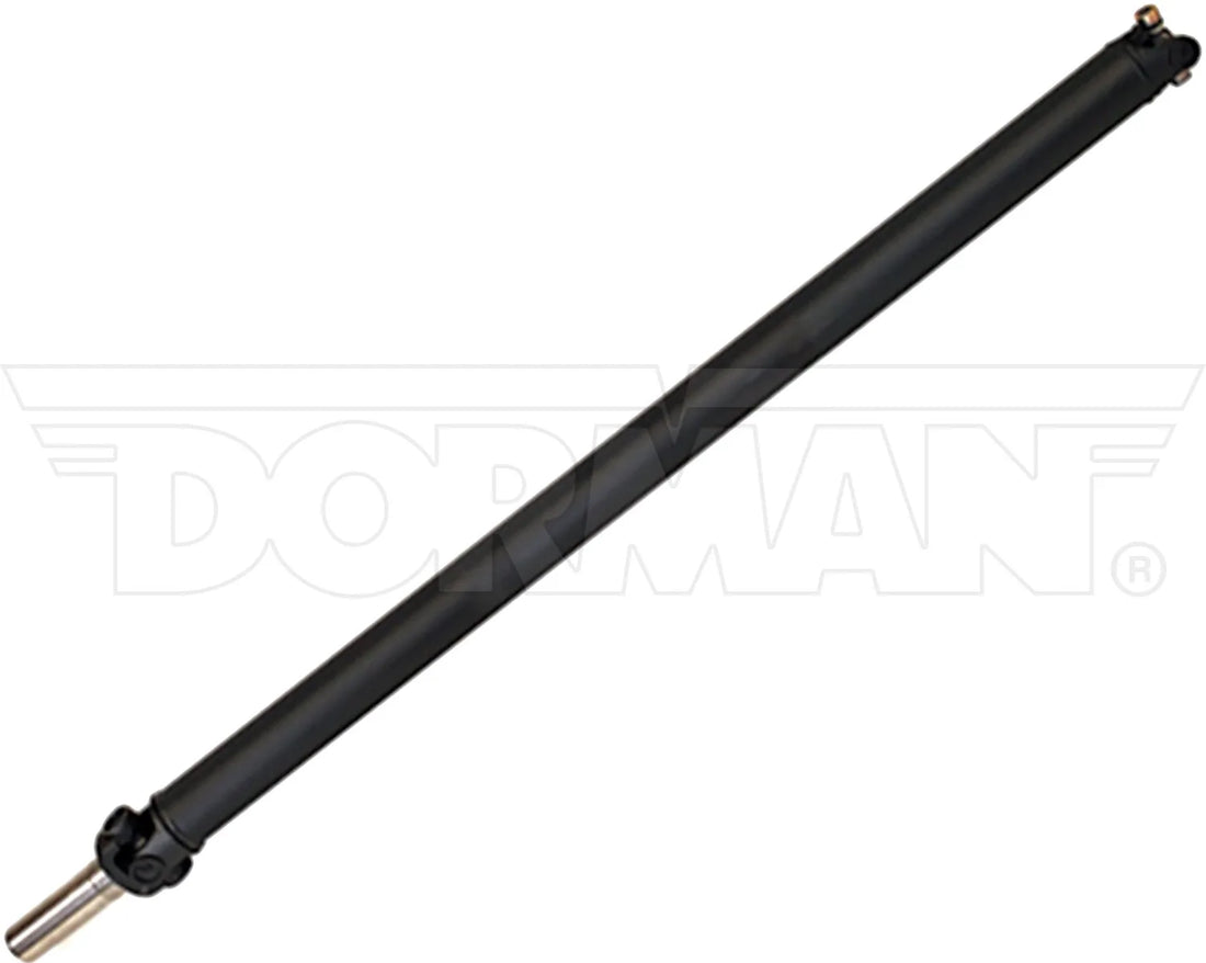 Dorman 946-949 2007 Chevrolet Silverado 3500 Classic Drive Shaft