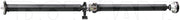 Dorman 946-977 1996-2000 BMW 528i Drive Shaft