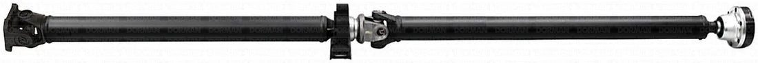 Dorman 946-993 1988-1989 BMW 735iL Drive Shaft