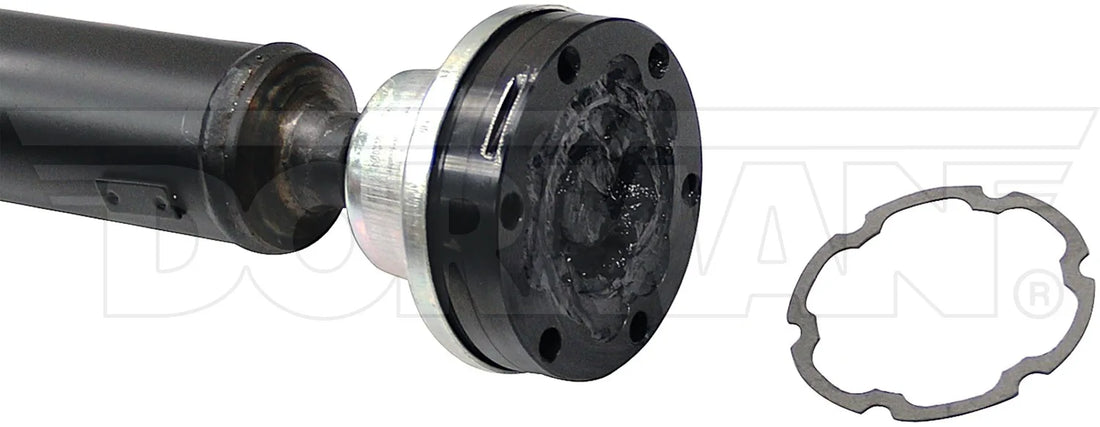 Dorman 946-993 1988-1989 BMW 735iL Drive Shaft