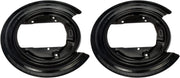 Dorman 947-011 2018 Jeep Wrangler JK Brake Backing Plate