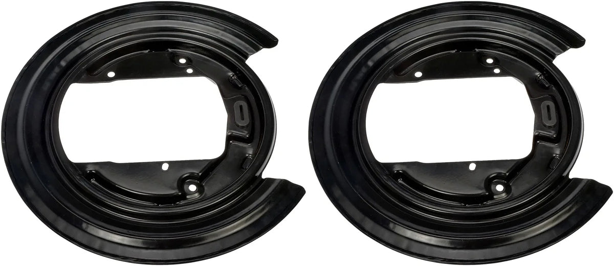 Dorman 947-011 2018 Jeep Wrangler JK Brake Backing Plate