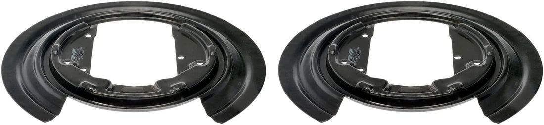 Dorman 947-011 2018 Jeep Wrangler JK Brake Backing Plate
